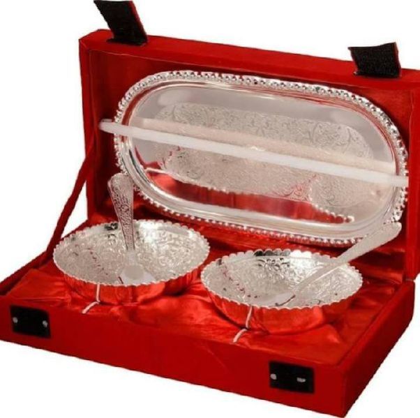 Brass EPNS Handicraft items 26