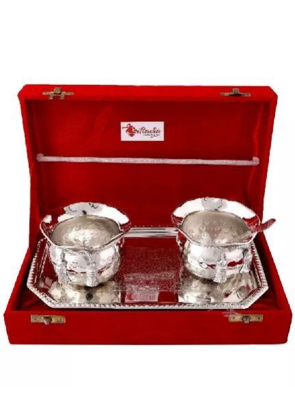 Brass EPNS Handicraft items 27