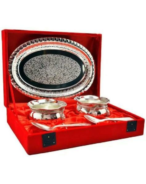 Brass EPNS Handicraft items 02