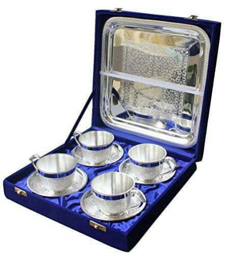 Brass EPNS Handicraft items 03