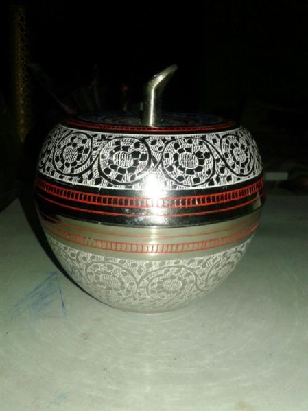 Brass EPNS Handicraft items 06