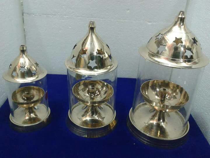 Brass Pooja Article 01