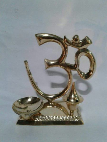 Brass Pooja Article 02