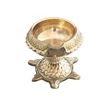 Brass Pooja Article 03