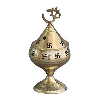 Brass Pooja Article 04