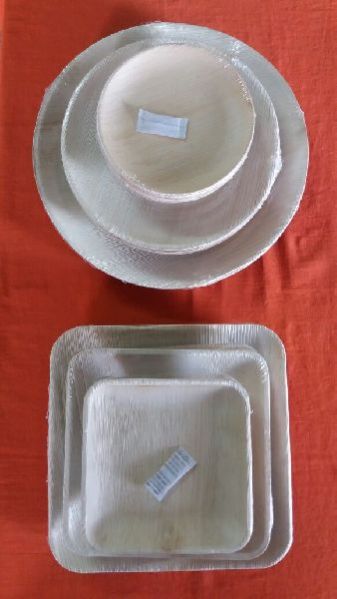 Disposable Paper Plate 04