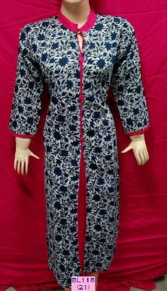 Ladies Kurti (BL118(21))