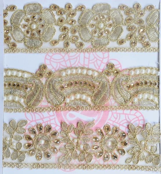 Embroidery Lace 05