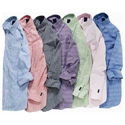 Mens Cotton Shirt 02