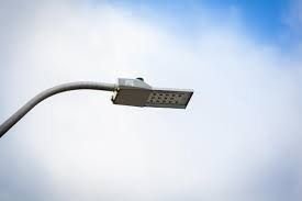 AC LED Street Light 02