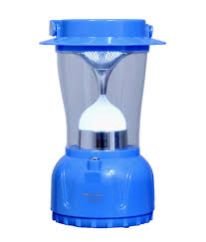 Solar Lamp 02