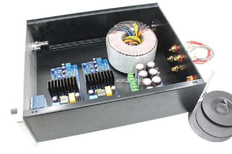 Transformer Protection Box 02