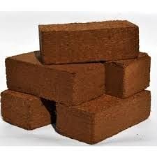 Coco Peat Brick 02