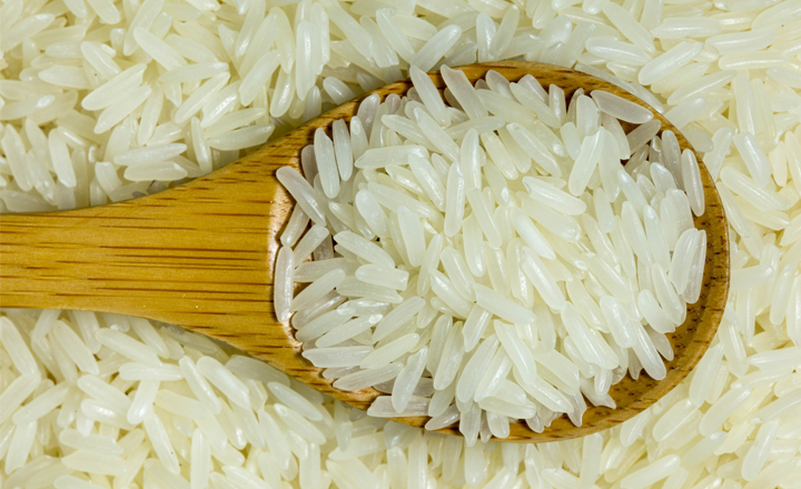 Basmati Rice 01