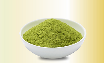 Moringa Leaf Powder 01