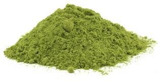 Moringa Leaf Powder 02
