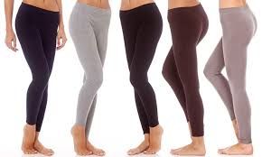 Cotton Legging 01