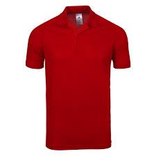 Mens Polo T-Shirt 01