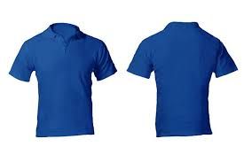 Mens Polo T-Shirt 03