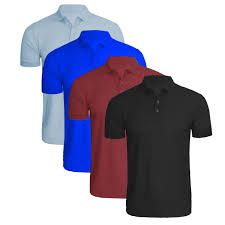 Mens Polo T-Shirt 04