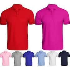 Mens Polo T-Shirt 05