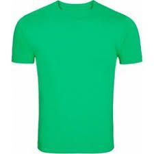Mens Round Neck T-Shirt 02