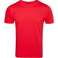 Mens Round Neck T-Shirt 03