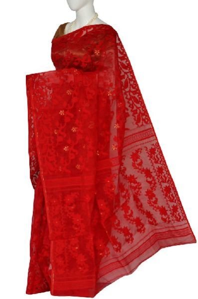 Cotton Sarees 01