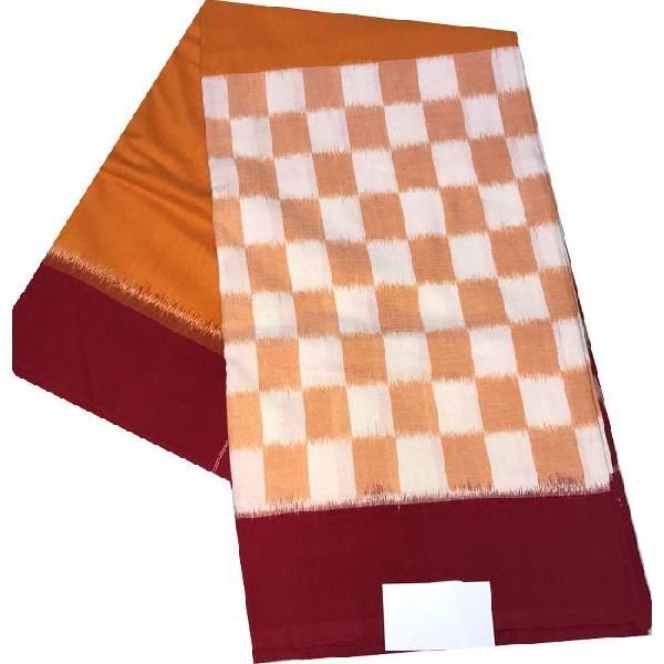 Cotton Sarees 02
