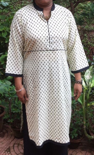 Ladies Kurti 04