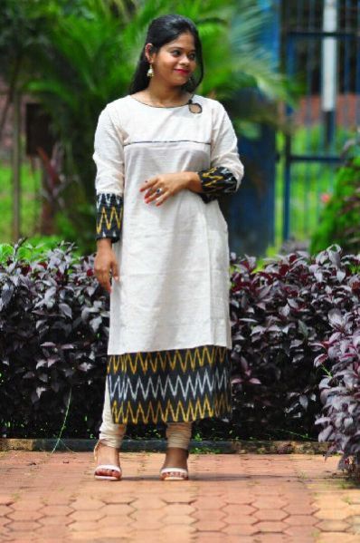 Ladies Kurti 14