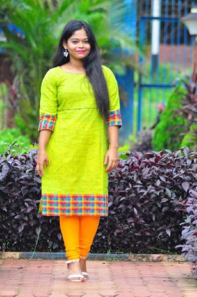 Ladies Kurti 18