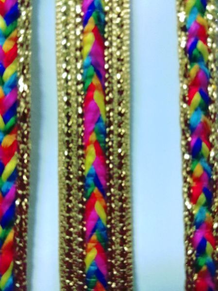 Fancy Saree Border Laces 04