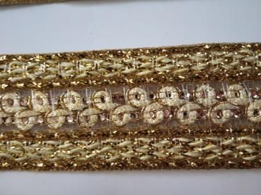 Fancy Saree Border Laces 06