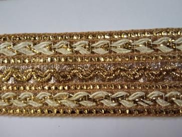Fancy Saree Border Laces 11