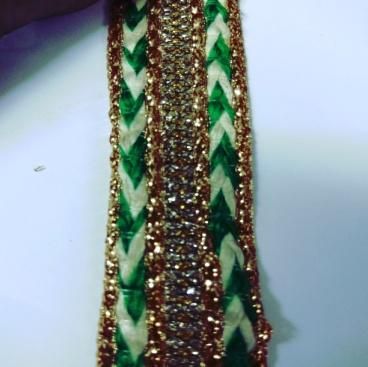 Fancy Saree Border Laces 16