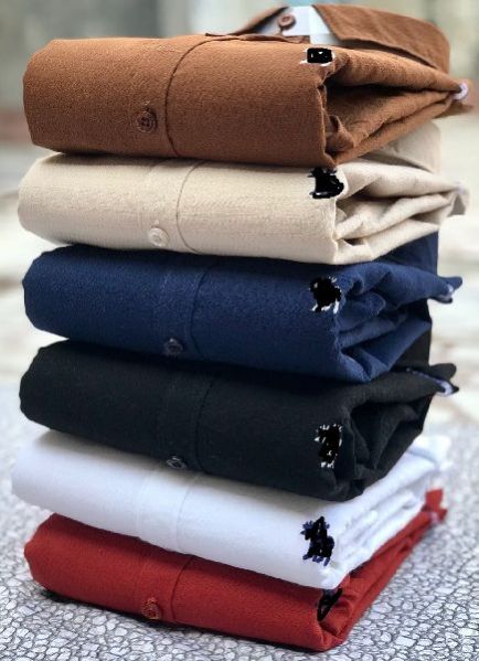 Mens Casual Shirt 04