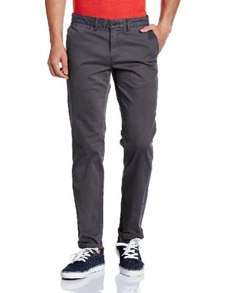 Mens Casual Trouser 01
