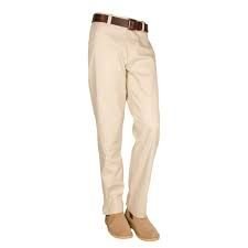 Mens Casual Trouser 02