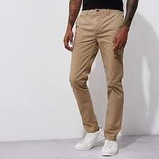 Mens Casual Trouser 04