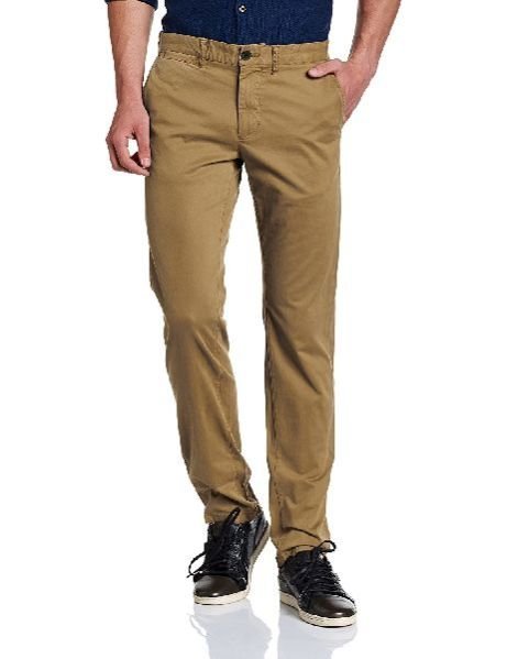 Mens Casual Trouser 06