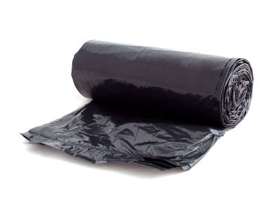 Garbage Bag 02