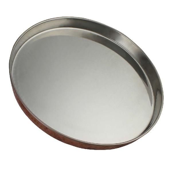 Stainless Steel Plate 03