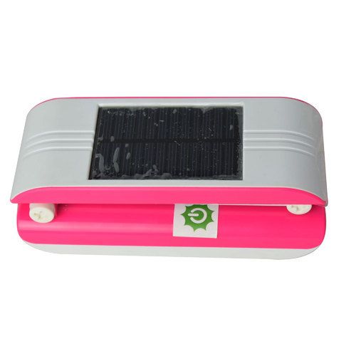 Fancy Emergency Light 01