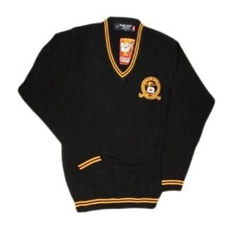 School Uniform Sweater 04