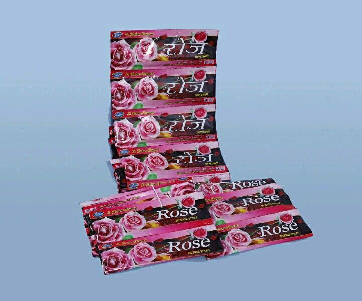 Incense Stick Pouch 02