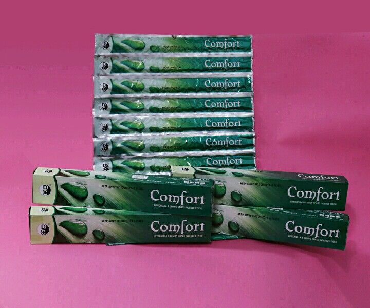 Mosquito Incense Sticks 02