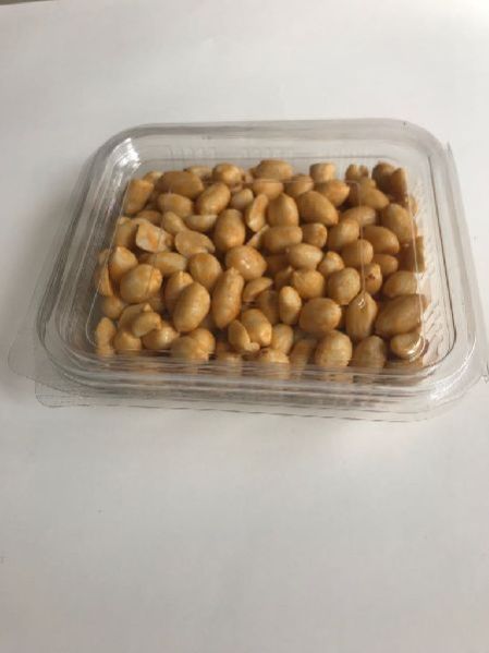 Dry Roasted Manchurian Peanuts 03
