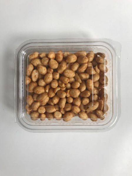 Dry Roasted Manchurian Peanuts 04