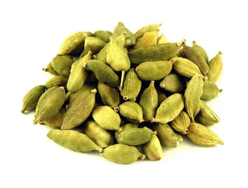Green Cardamom 01